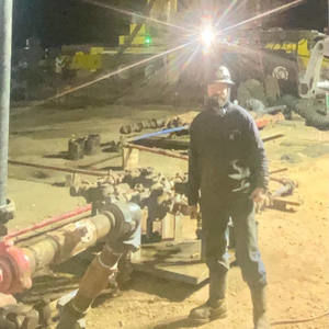 Meet your Posher, Wade